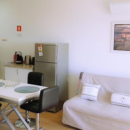Ocean View - Fantastico Studio Em Albufeira Eksteriør bilde